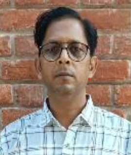Mr. Jitendra Kumar Sharma
